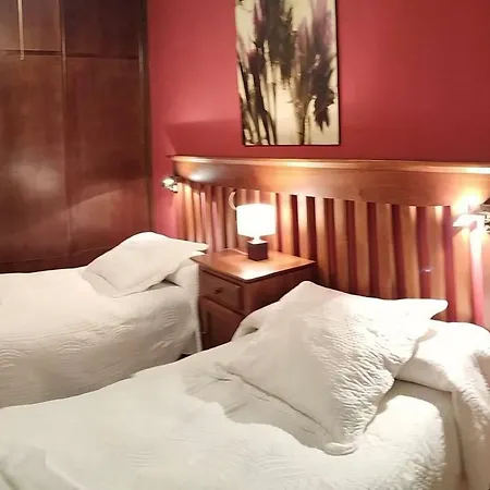 -2-como En Casa, En Centro Historico De Holiday home