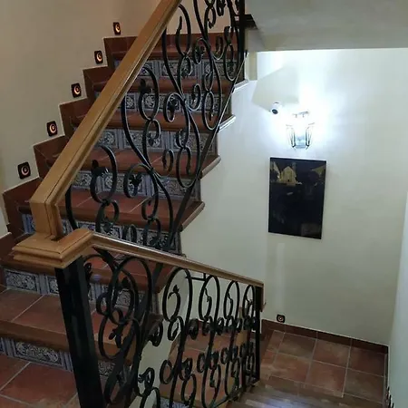 -2-como En Casa, En Centro Historico De