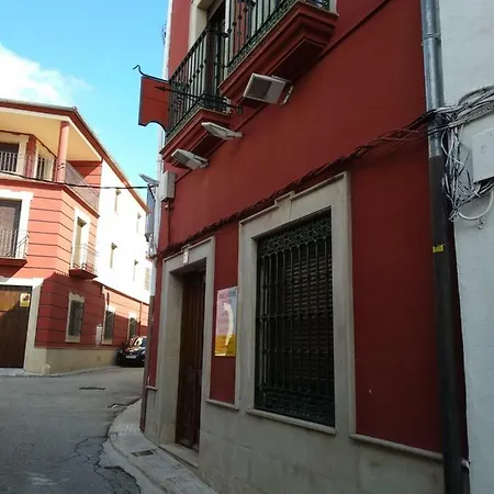 Holiday home -2-como En Casa, En Centro Historico De