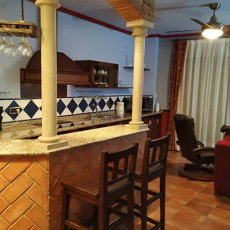 Holiday home -2-como En Casa, En Centro Historico De *