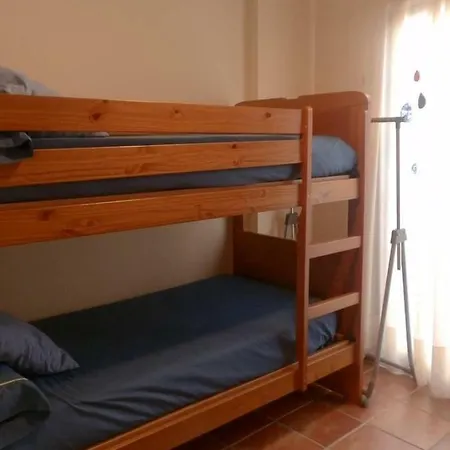 Holiday home -2-como En Casa, En Centro Historico De Ubeda (Andalucia)