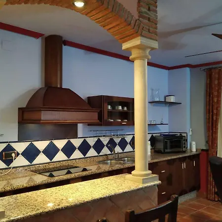 -2-como En Casa, En Centro Historico De Ubeda (Andalucia)
