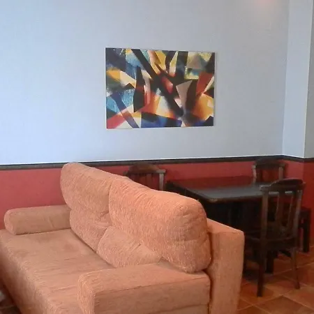 Holiday home -2-como En Casa, En Centro Historico De Ubeda (Andalucia)