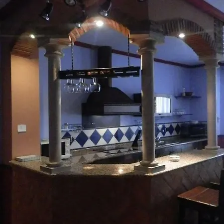 Holiday home -2-como En Casa, En Centro Historico De Ubeda (Andalucia)
