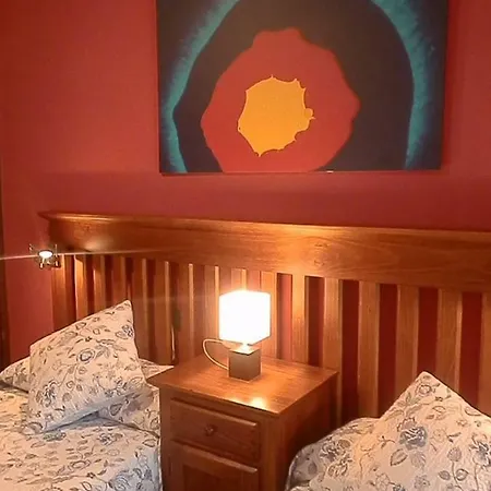 Holiday home -2-como En Casa, En Centro Historico De Ubeda (Andalucia)