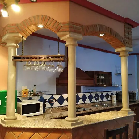 -2-como En Casa, En Centro Historico De Holiday home