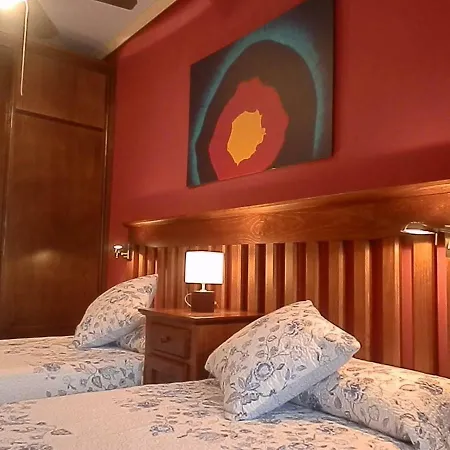 -2-como En Casa, En Centro Historico De Holiday home