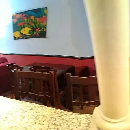 -2-como En Casa, En Centro Historico De Holiday home *