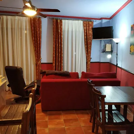 -2-como En Casa, En Centro Historico De Сasa de vacaciones *