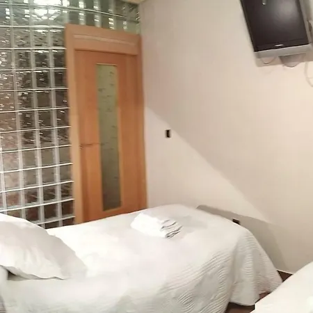 -2-como En Casa, En Centro Historico De Сasa de vacaciones Úbeda